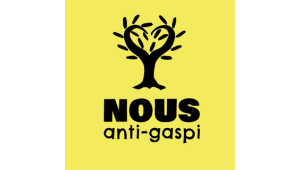 NOUS anti-gaspi