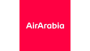 Air Arabia IN