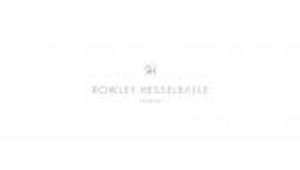 Rowley Hesselballe London