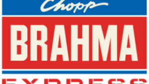 Chopp Brahma Express