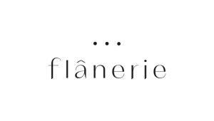 Flanerie