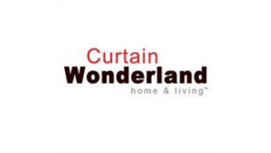 Curtain Wonderland