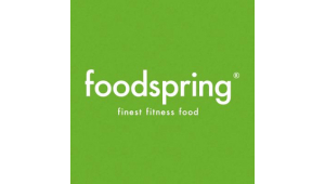 FoodSpring UK