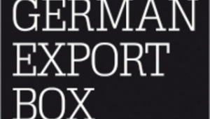 German Export Box