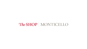 Monticello Shop