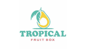 Tropical Fruit Box