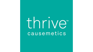 Thrive Causemetics