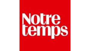 Notre Temps