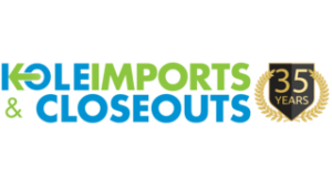 Kole Imports & Closeouts
