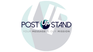 Post Up Stand