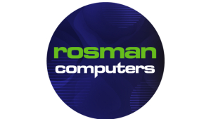 Rosman Computers