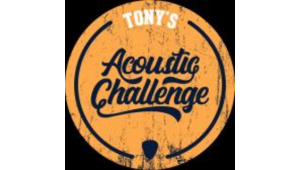 Tony's Acoustic Challenge