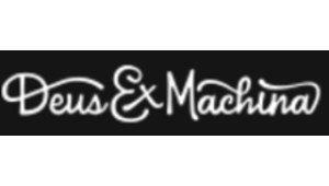 Deus Ex Machina Australia