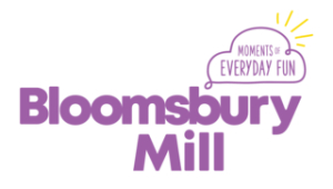 Bloomsbury Mill