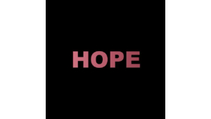 Hope COM-BR