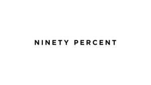 Ninety Percent