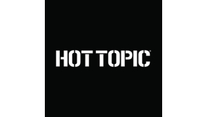 Hot Topic