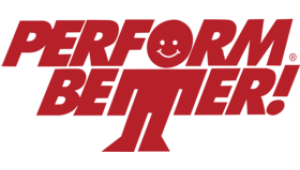 Perform Better