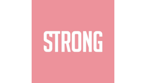 Strong Fitness Cosmetics