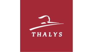 Thalys Germany