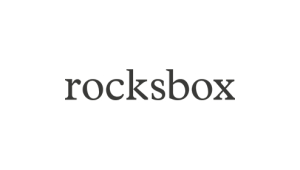 Rocksbox