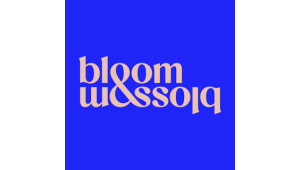 Bloom and Blossom