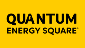 Quantum Energy Square