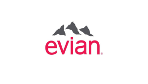 evian